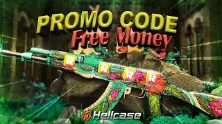 UPGRADE FOR AK-47 WILD LOTUS (HELLCASE) 