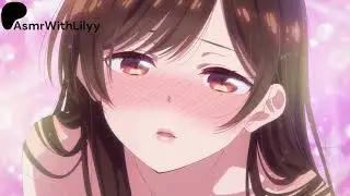[ VORE AUDIO ] Bully Has a Crush on You 2