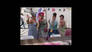 16mm Ektachrome - Hon Fest 2019 #shorts