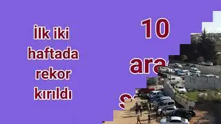Esnaf ve Sanatkarlar Odası Oto Açık Pazar reklam filmi