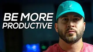 3 Productivity Tips for Creators