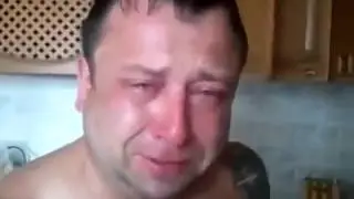 Прикол  Отпусти к Сереге водки попить!