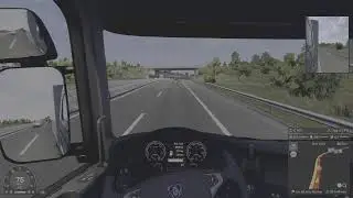 ETS2 dal principio