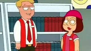 Family Guy Season 6: 'Plunger Nipples'