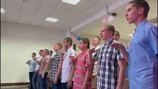 Тренинг по разговорной речи 2 июня 2024