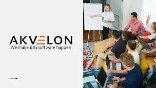 Akvelon | Software Engineering Company