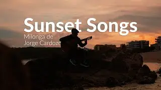Sunset Music MILONGA Jorge Cardoso