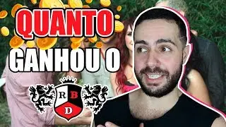 QUANTO GANHAVA O RBD
