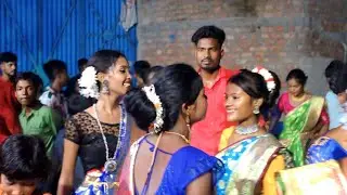 ranchi function video !! new nagpuri ranchi function !! nagpuri song selfie le le re