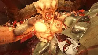How Doomguy Slays Tyrants According To Lore