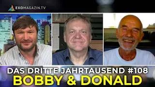 BOBBY & DONALD| Das 3. Jahrtausend #108