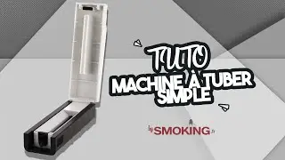 [TUTO] Machine à tuber simple