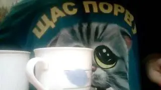 Коктель челенджь
