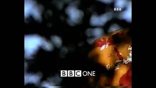 [BBC One Continuity] Little White Lies - UK Series Premiere (July 18th 1998)