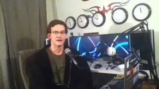 New Format - Audio/Video Sync Test