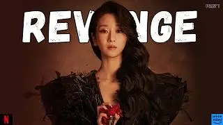 Top 5 Best Revenge Thriller Series | Revenge Web Series | { Part 1}