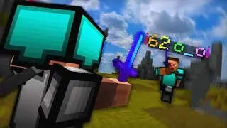Fighting The #2 Skywars Player!