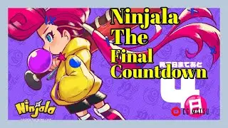 Ninjala - Pre-release final thoughts