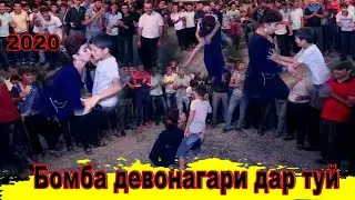 Ҳофиз шаҳа ба микрафон зад бинен срочнаа .Сайчамол Туёна