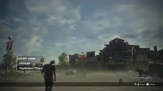 Dead Rising Deluxe Remaster -- Putting in some OT