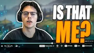 I VOD Reviewed... Myself?