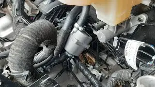 Предпусковой подогреватель 220в Шевроле Кобальт Сhevrolet Сobalt, легкий запуск двигателя в морозы !