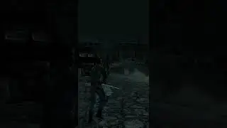 *Eso* era la explosión (Fallout 3)
