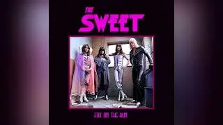 Sweet - Fox On The Run [Jason Nelson Remix]
