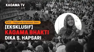 KEREN!  KAGAMA BHAKTI Official Video I DIKA S. HAPSARI