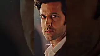 Hrithik roshan X Desi kalakaar