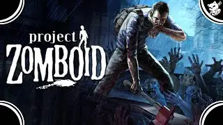 I Just Wanna Learn How To Farm! | Project Zomboid | ~ ft. 