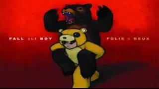 Fall Out Boy - I Don't Care
