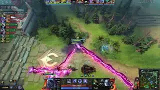 ТУРНИР DOTA 2 | Плейофф | Девятый игровой день