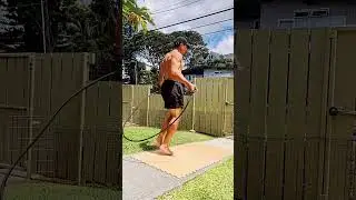 2 lbs. Jump Rope - age 54, May 8, 2023, 11:08 am
