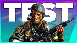 Call of Duty Black Ops 6 TEST Multijoueur : l'un des meilleurs multi de la série 🔵 TEST