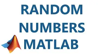 Matlab: Random number generators