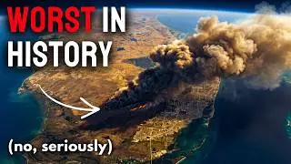 The Everglades Are On Fire — And The Cause Is Far Worse Than You Think