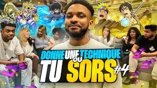 THE BEST ANIME GAME TO PLAY WITH FRIENDS #4