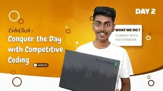 Simple Array Sum | HackerRank | Competetive Coding | Malayalam | Part 2