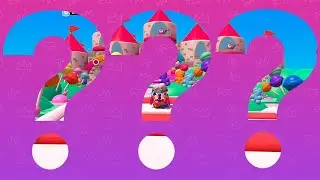 Fall Guys Guess the Map Maker!