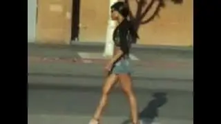 Long Beach Blvd. Compton Hooker