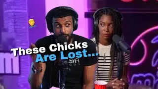 F&F Debate OF Girls Value To Men*Promiscuous Dating Discussion