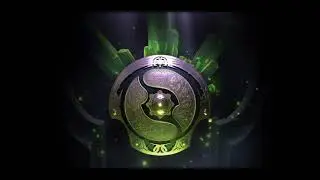 TI8 Main Menu