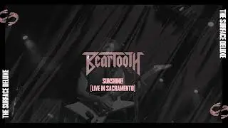 Beartooth - 