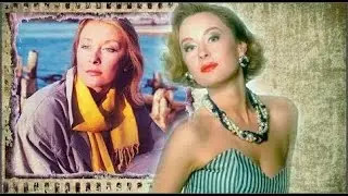 Советская «Манька облигация»  - Лариса Удовиченко счастлива в кино и не очень в жизни