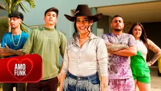 HOUSE DA BOIADEIRA - Giovana Martynns, Dono do Morro, Murillo PV, Teté, Renanzin, Miguel, Lívia