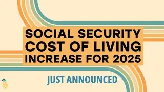Social Security and SSI Cost of Living Adjustment for 2025