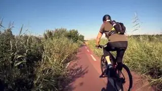 Pista ciclabile
