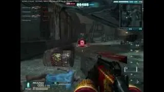 2#WarRock Live[ITA]Day 1#xXOrsoDino Clan