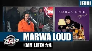 Planète Rap - Marwa Loud 